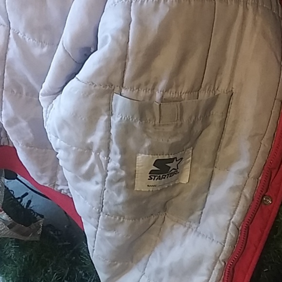 Winter coat - Picture 1 of 4